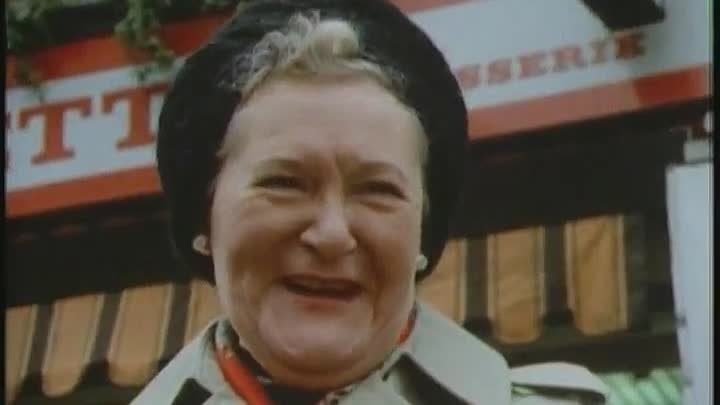 ⁣Rumpole of the Bailey (1983) Rumpole and the Genuine Article [S3E1]