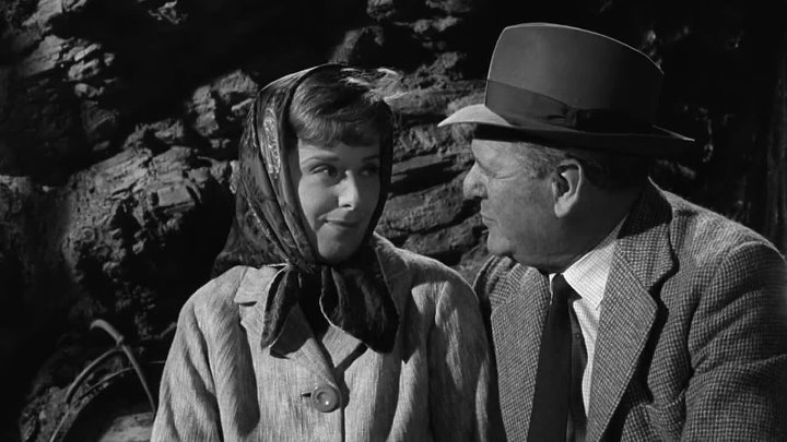 ⁣Shadow Of Treason (1964) (720p)🌻 Movies