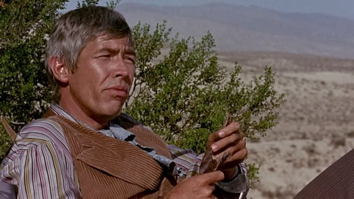 ⁣Waterhole Np 3 (1967) (720p)🌻 Movies