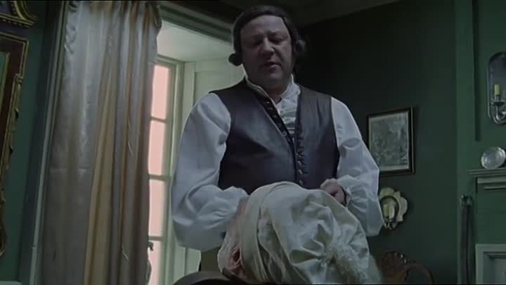 Sweeney Todd (2006) Tv Movie