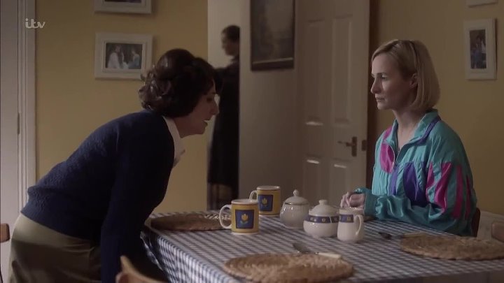 ⁣The Secret (2016) S1E2