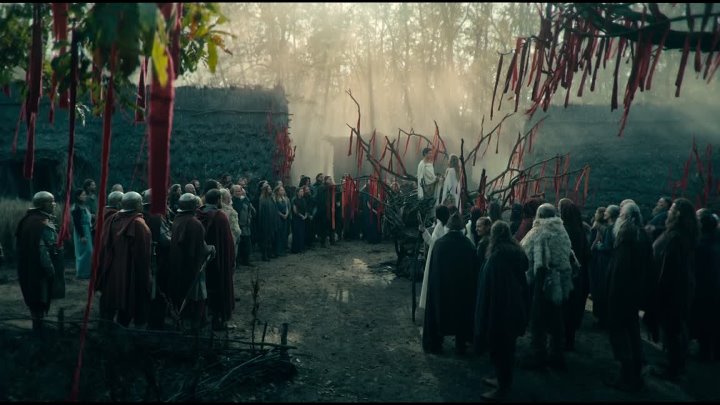 ⁣Barbarians S01E05