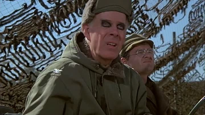 ⁣MASH S05E07 - Dear Sigmund