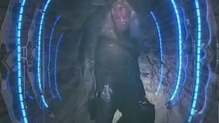 ⁣Earth Final Conflict S05E18 Bad Genes