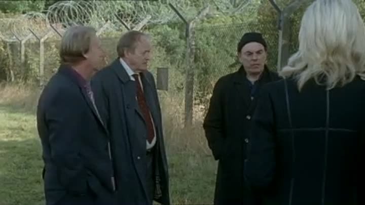 ⁣New Tricks (2004) S1E3 - 1984