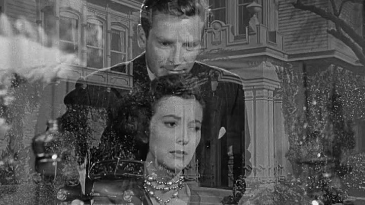 ⁣The House On Telegraph Hill (1951) (720p) - Richard Basehart, Valentina Cortese, William Lundigan