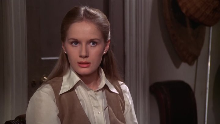 ⁣The MacKintosh Man (1973) (1080p)🌻 70's Movies