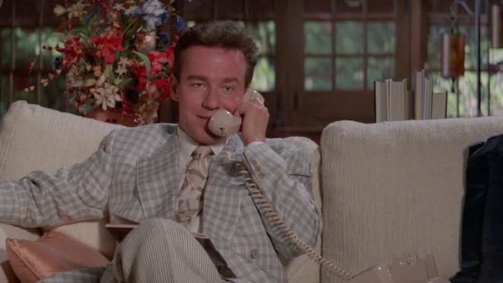 ⁣Blind Date (1987) (1080p)🌻 80's Movies