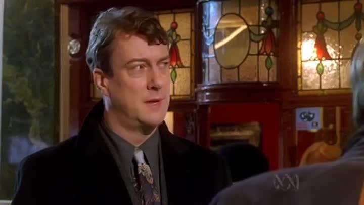 ⁣New Tricks (2005) S2E4 - Old and Cold