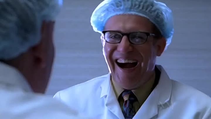 ⁣New Tricks (2005) S2E7 - Fluke of Luck