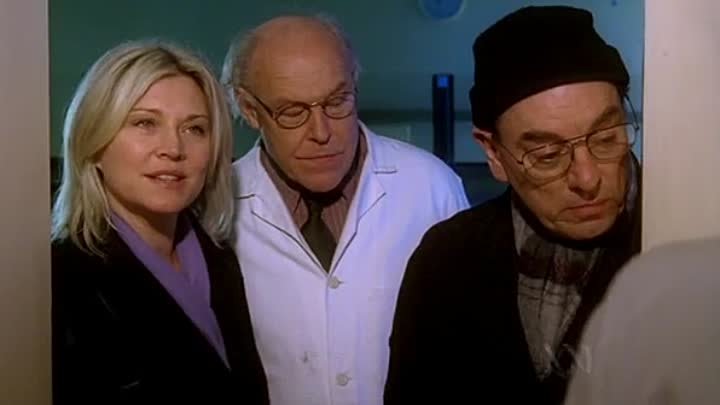 ⁣New Tricks (2005) S2E8 - 17 Years of Nothing