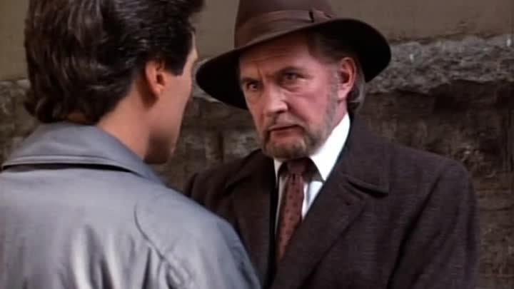 ⁣Beauty and the Beast (1989) [S03E06] 🌹A Time to Heal