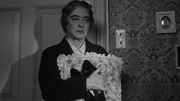 ⁣The Nanny (1965) (1080p)🌻 Black & White Films