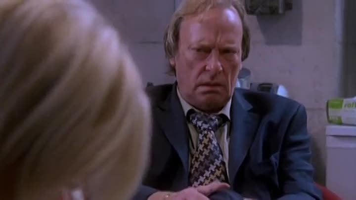 ⁣New Tricks (2006) S3E6 - Bank Robbery