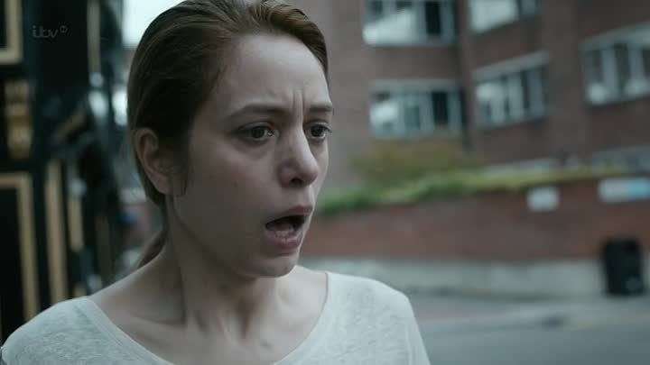 ⁣The Ice Cream Girls (2013) Episode 3