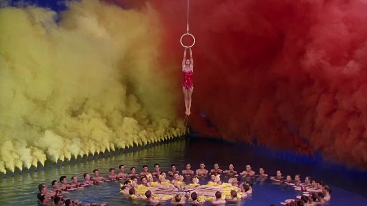 ⁣Million Dollar Mermaid (1952) (720p) 🌻 Musicals