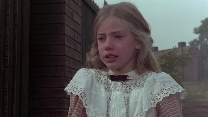 ⁣The Littlest Horse Thieves (1977) (1080p)🌻 Animation & Family Movies