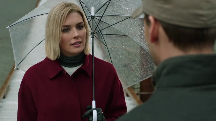 ⁣Hallmark Appetite For Love (2016) (1080p)🌻 Hallmark Movies