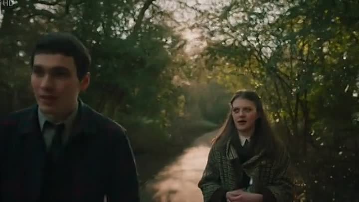 ⁣Born to Kill (2018) Episode 4 of 4