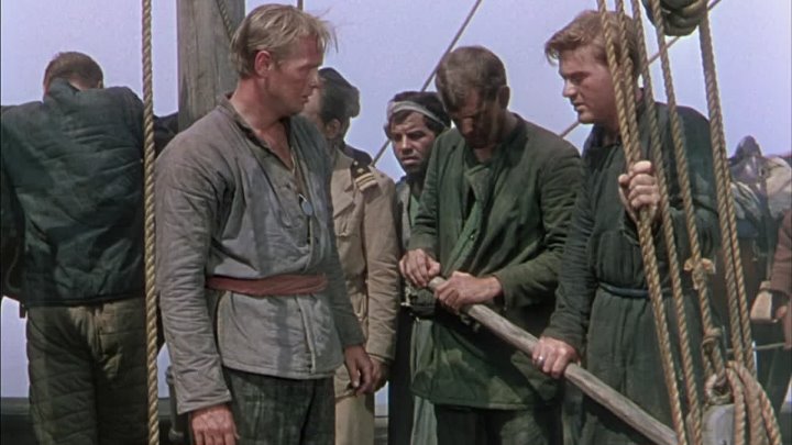 ⁣Destination Gobi (1953) (1080p)🌻 Classic & Older Hollywood Films