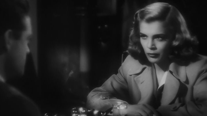 ⁣The Strange Love Of Martha Ivers (1946) (1080p) - Barbara Stanwyck, Van Heflin, Lizabeth Scott