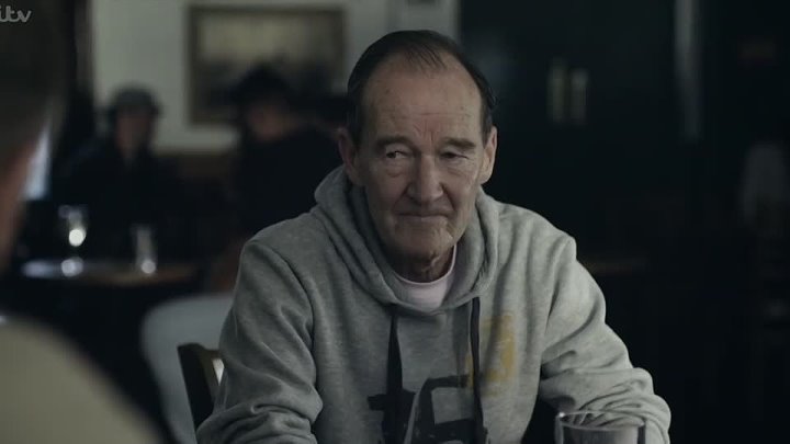 ⁣Hatton Garden (2019) Episode 2