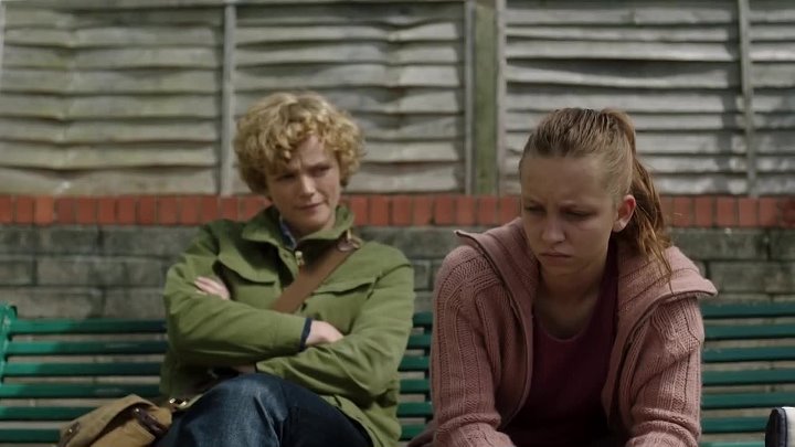 ⁣Three Girls (2017) Episode 2