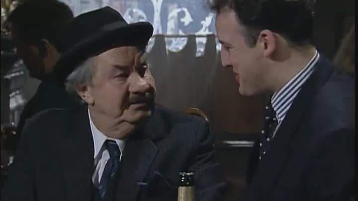 ⁣Rumpole of the Bailey (1992) Rumpole and the Children of the Devil [S7E1]