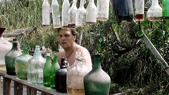 ⁣Na mlecnom putu (2016)