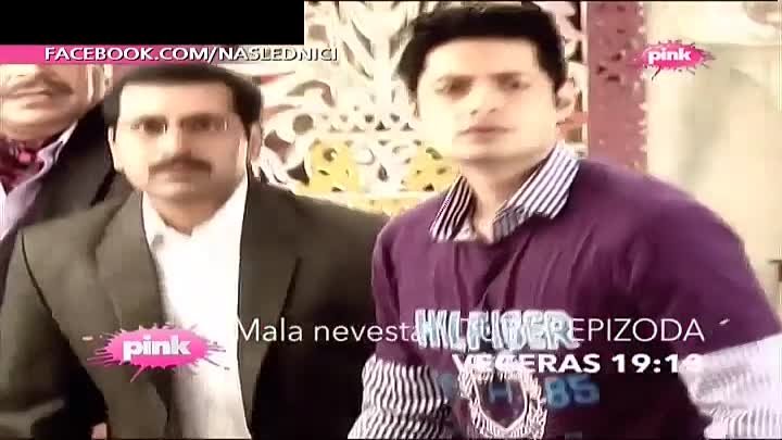 Naslednici (2007) Epizoda 05