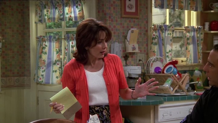 ⁣Everybody Loves Raymond Season 2 Episode 6 Anniversary