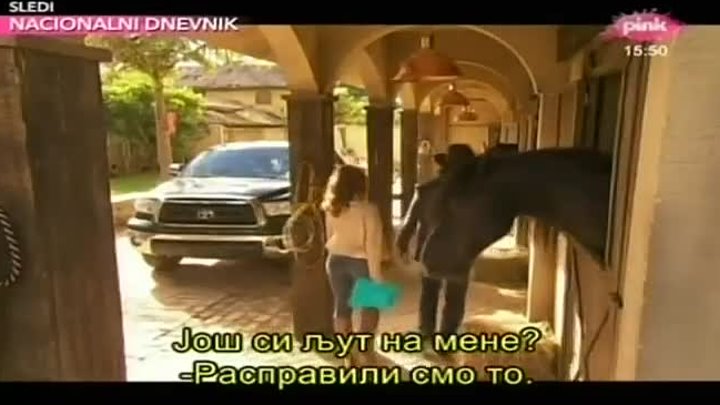 Naslednici (2007) Epizoda 13