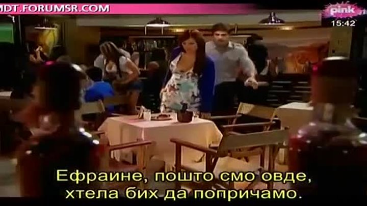 Naslednici (2007) Epizoda 07