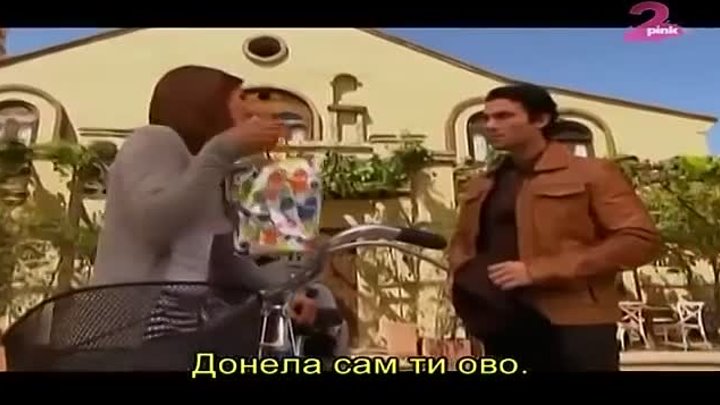 Naslednici (2007) Epizoda 22