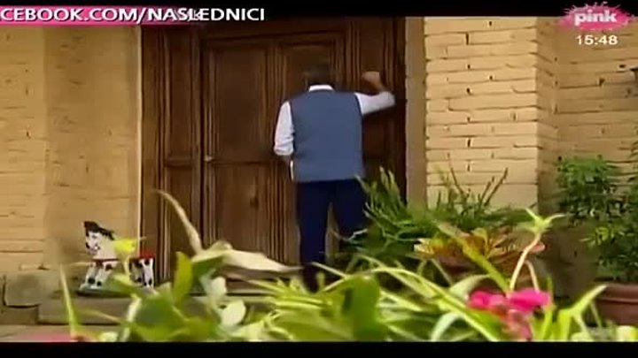 Naslednici (2007) Epizoda 15