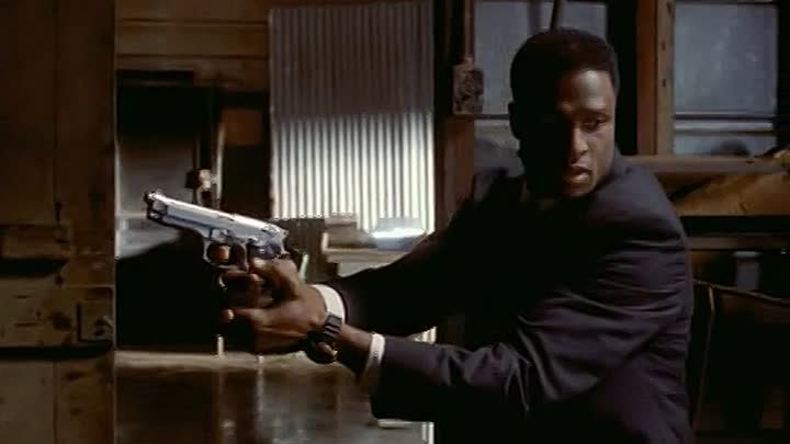 ⁣The Pretender S02E14 Unforgotten