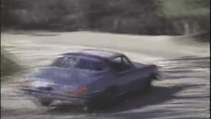 ⁣Knots Landing S07E22 High School Confidential