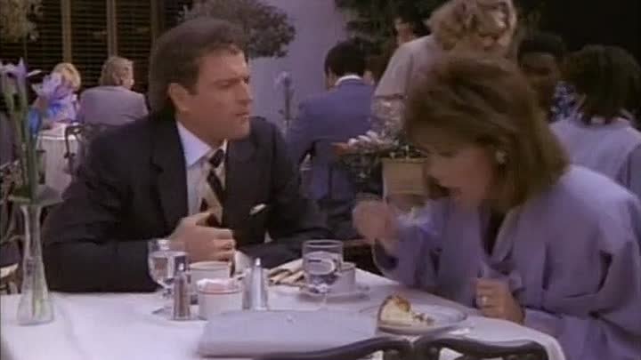 ⁣Knots Landing S07E23 Distant Rumblings