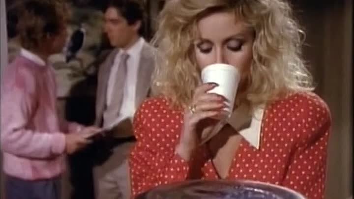 ⁣Knots Landing S07E28 His Brother's Keeper