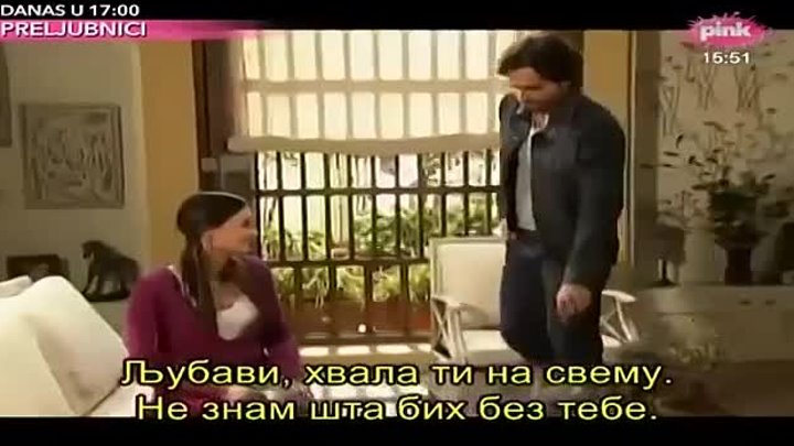 Naslednici (2007) Epizoda 19