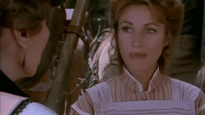 ⁣Dr Quinn, Medicine Woman [S1E2] The Visitor