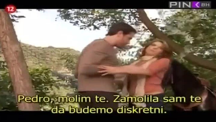 Naslednici (2007) Epizoda 31