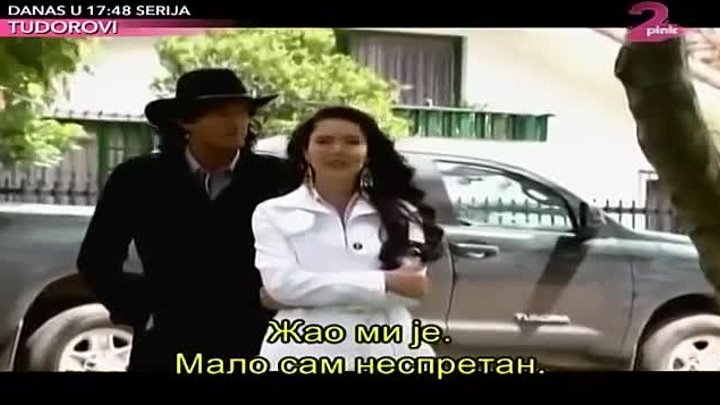 Naslednici (2007) Epizoda 38