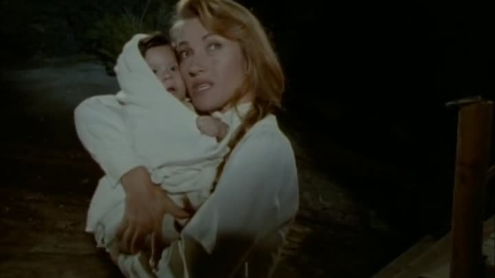 ⁣Dr Quinn, Medicine Woman [S1E8] A Cowboy's Lullaby