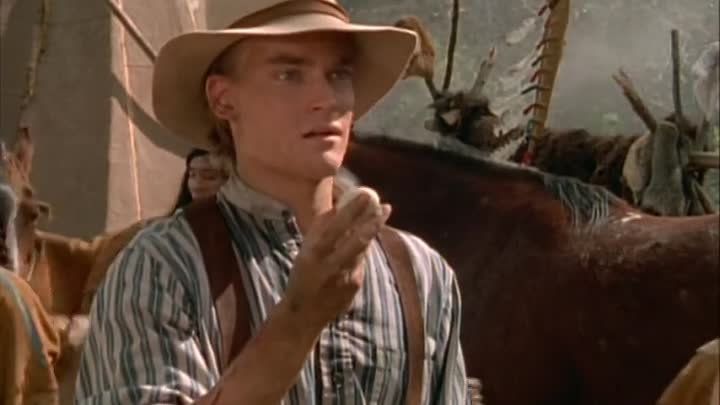 ⁣Dr Quinn, Medicine Woman [S1E12] Rite of Passage