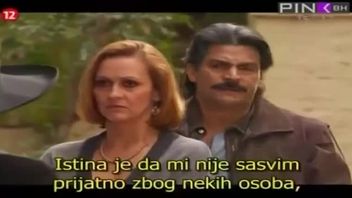 ⁣Naslednici (2007) Epizoda 41