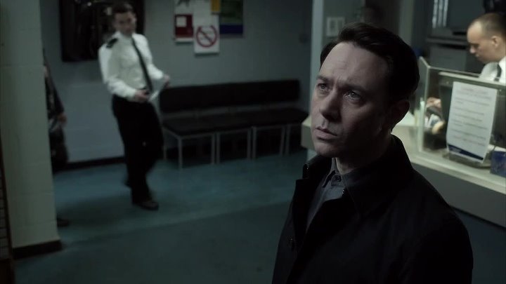 ⁣Chasing Shadows (2014) Only Connect: Part 2