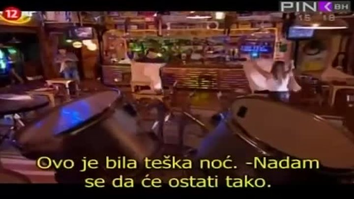 ⁣Naslednici (2007) Epizoda 45