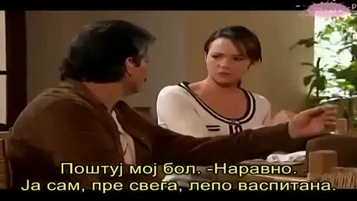 ⁣Naslednici (2007) Epizoda 46