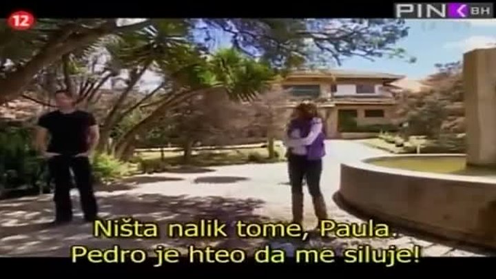 ⁣Naslednici (2007) Epizoda 51